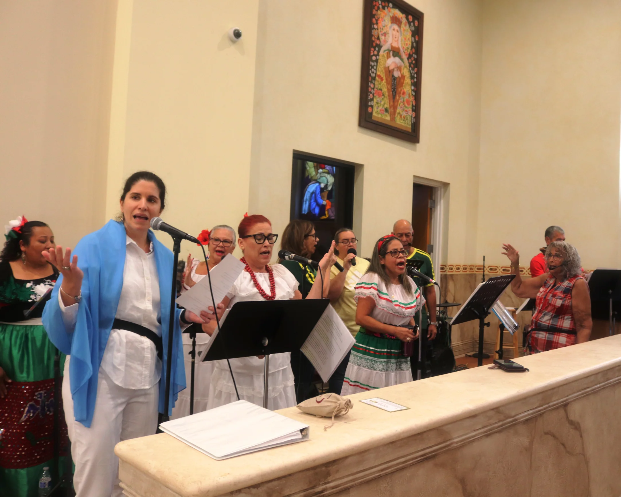 Scalabrinians Special Event